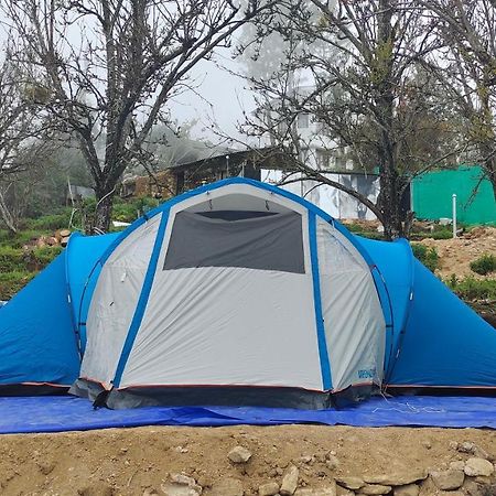 Kodaikanal Tent House מראה חיצוני תמונה